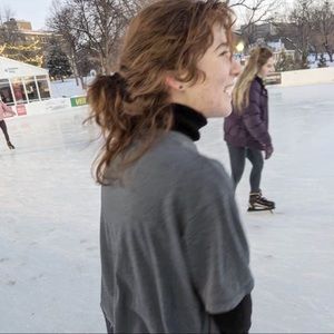 Meet your Posher, Alexandra